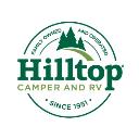 Hilltop Camper and RV logo